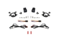 Picture of Diode Dynamics 23-24 Toyota GR Corolla SSC1 LED Fog Light Kit - White SAE Fog