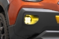 Picture of Diode Dynamics SS3 SAE Type Y Fog Light Kit - Yellow SAE Fog