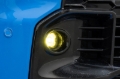 Picture of Diode Dynamics 23-24 Toyota GR Corolla SSC1 LED Fog Light Kit - White SAE Fog