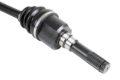 Picture of Ridetech 79-93 Ford Mustang CV Axle Shaft Set - Rear