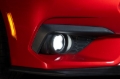 Picture of Diode Dynamics 2028 Ford Mustang GT SS3 Add-On Fog Lamp Kit White Pro