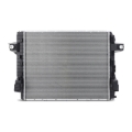 Picture of Mishimoto 13-18 Ram 6.7L Cummins Replacement Radiator