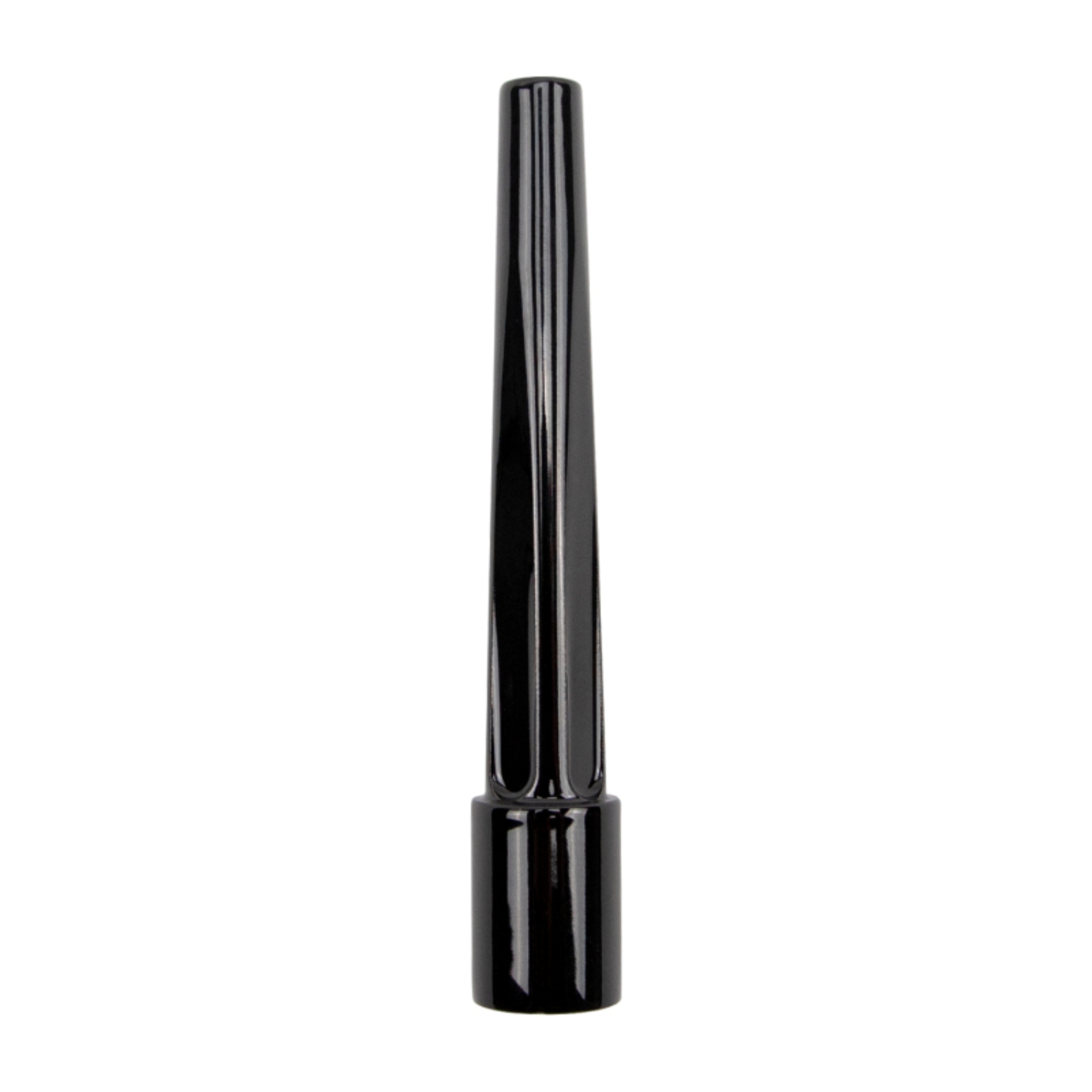 Picture of Wehrli 20-25 Chevy Silverado Billet TIG Torch Stubby Antenna - Raw Aluminum
