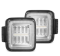 Picture of AlphaRex 18-24 Jeep Wrangler JL NOVA-Series LED Tail Lights