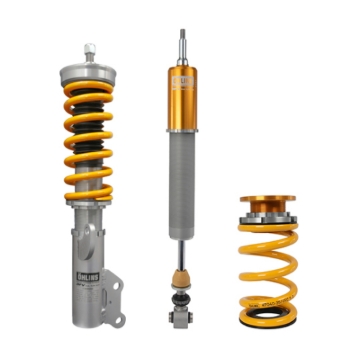 Picture of Ohlins 18-22 Mercedes-Benz A 45 AMG Road & Track Coilover Suspension Kit