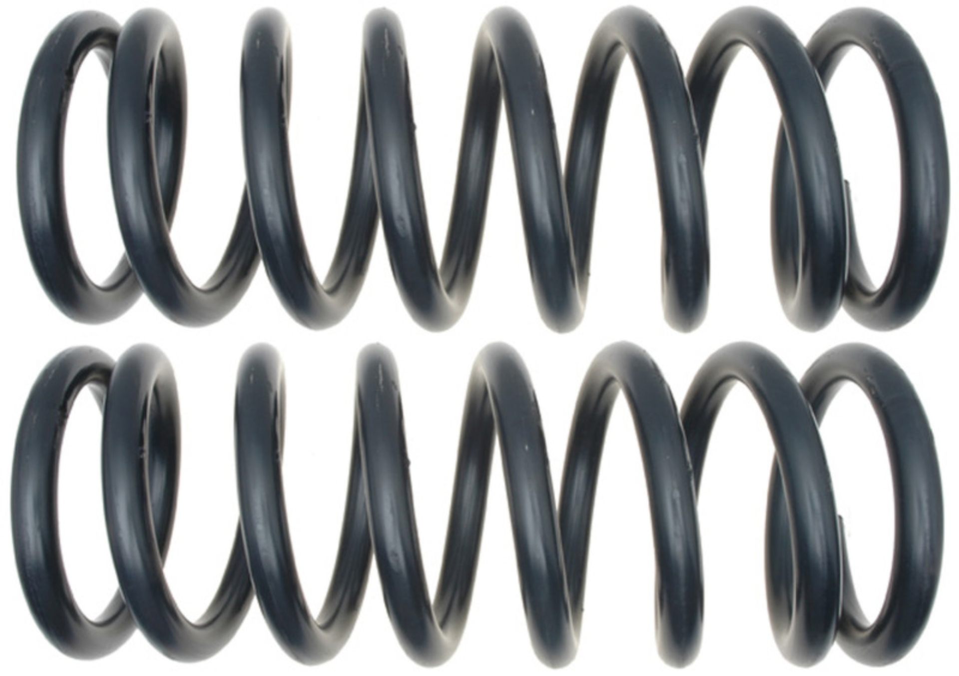 Picture of Moog 07-10 Nissan Armada Rear Coil Springs