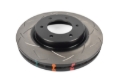 Picture of DBA 2023+ Ford Ranger 4000 Series T3 Front Brake Rotor