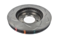 Picture of DBA 2023+ Ford Ranger 4000 Series T3 Front Brake Rotor