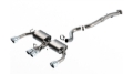 Picture of Borla 23-24 Toyota GR Corolla ATAK Cat Back System