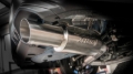 Picture of Borla 22-24 Subaru WRX ATAK Cat Back Exhaust