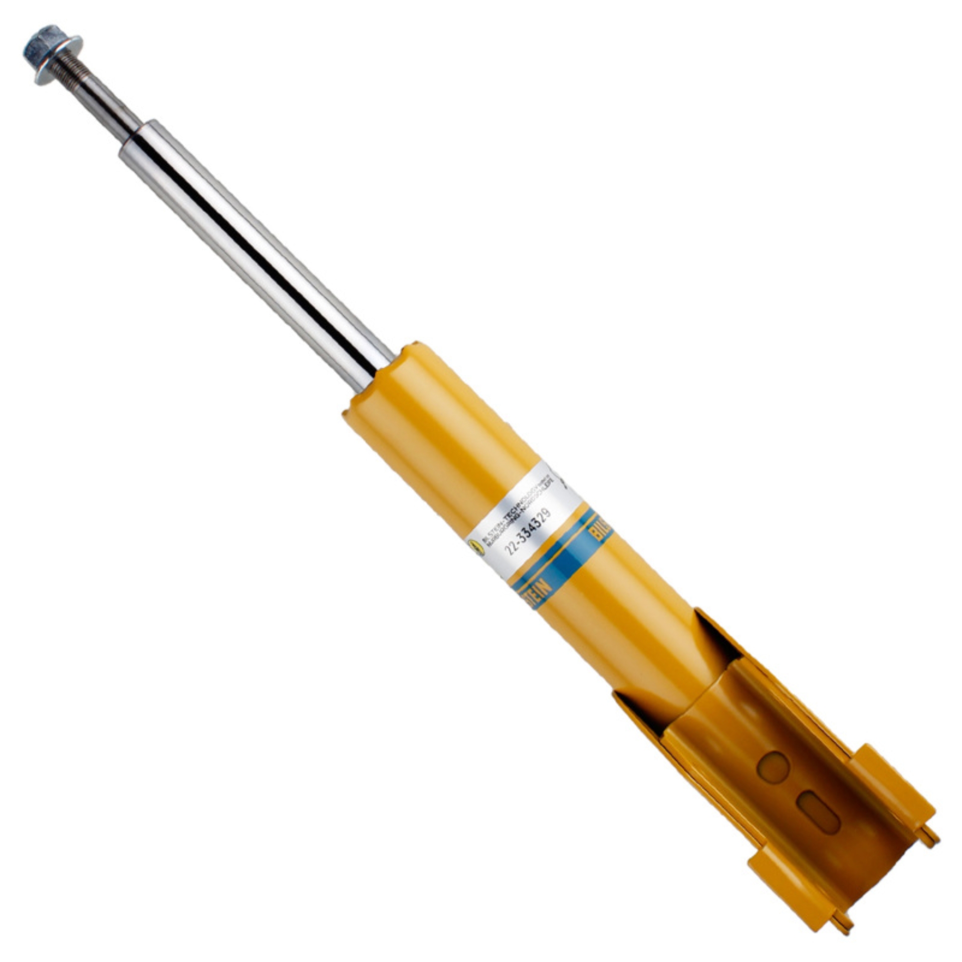 Picture of Bilstein 15-18 Mercedes Benz Sprinter 2500 B6 Camper Strut Assembly - Front