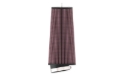 Picture of K&N Universal Clamp-On Air Filter 3-1/2in FLG - 5-3/4in B - 12-1/8in H