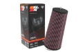 Picture of K&N Universal Clamp-On Air Filter 3-1/2in FLG - 5-3/4in B - 12-1/8in H