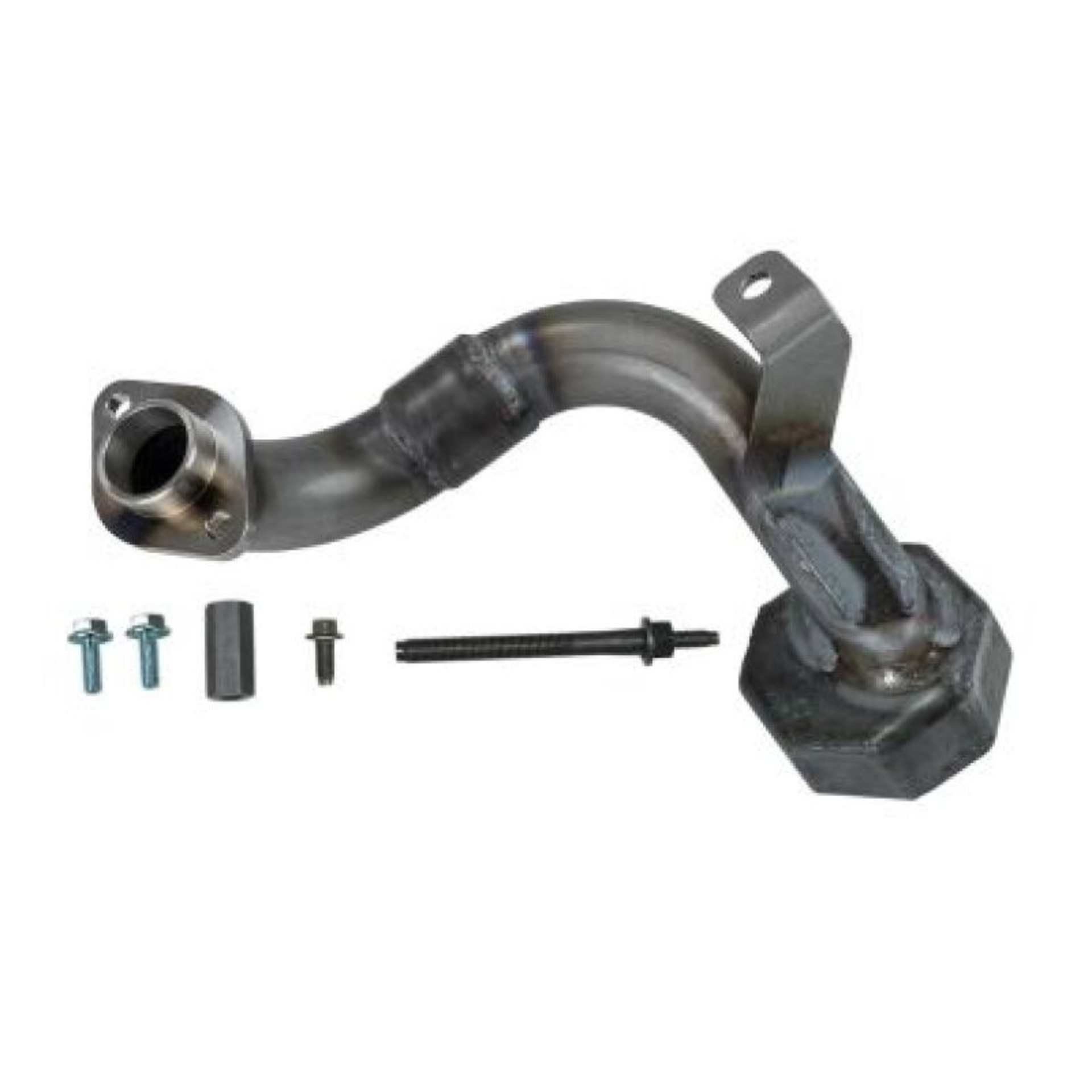 Picture of Moroso Ford Coyote Gen 4 Oil Pump Pick-Up (For Front Sump Oil Pan No. 20573)
