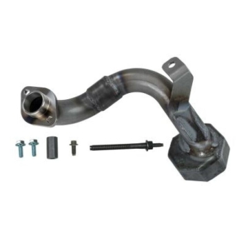 Picture of Moroso Ford Coyote Gen 4 Oil Pump Pick-Up (For Front Sump Oil Pan No. 20573)