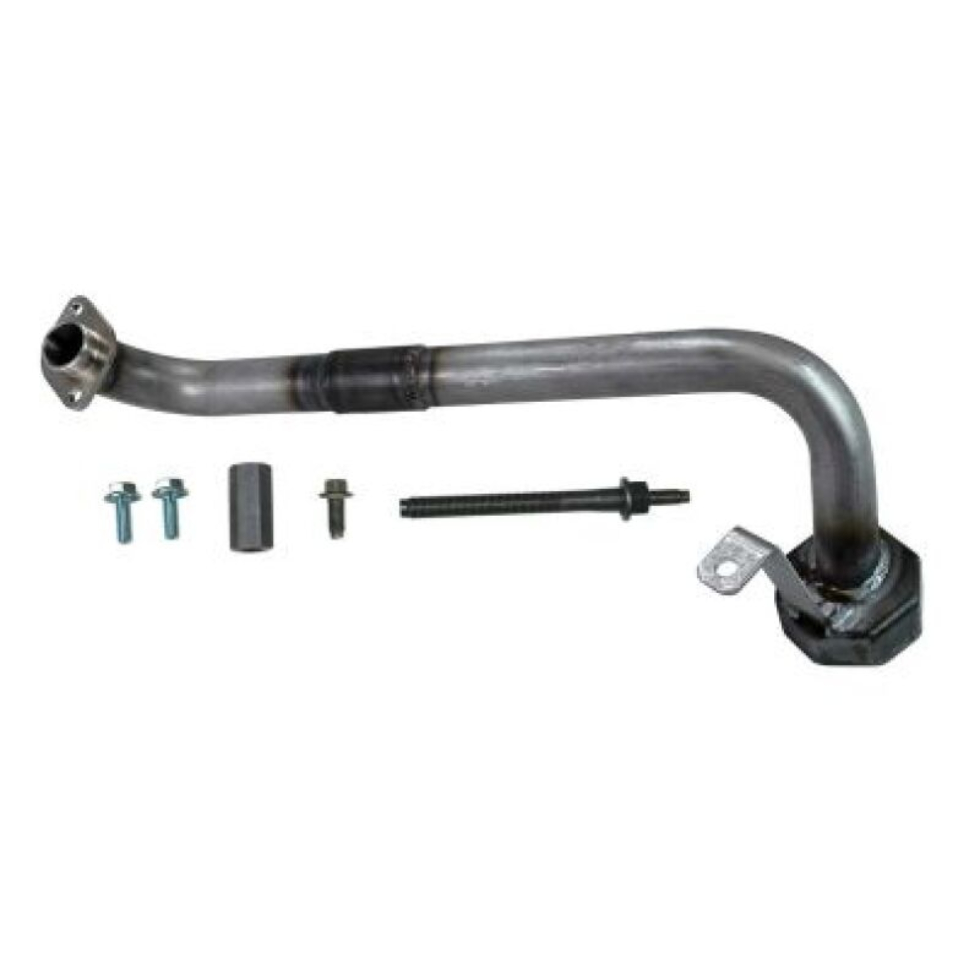 Picture of Moroso Ford Coyote Gen 4 Oil Pump Pick-Up (For Drag Race Oil Pan No. 20574/50577)