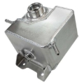 Picture of Moroso 2024+ Ford Mustang GT/Darkhorse/Ecoboost (S650) Coolant Expansion Tank