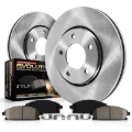 Picture of Power Stop 20-23 Ford Transit-150 Front Autospecialty Brake Kit