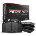Picture of Power Stop 21-23 Ford Mustang Front Track Day Brake Kit