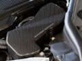 Picture of HKS DRY CARBON ECU COVER A90