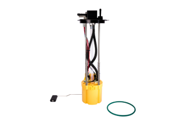 Picture of Fleece Performance 11-24 Dodge Ram 4500/5500 Cab & Chassis PowerFlo Lift Pump (22 Gal)