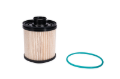 Picture of Fleece Performance 11-16 Ford F250/450 Under Bed Fuel Filter