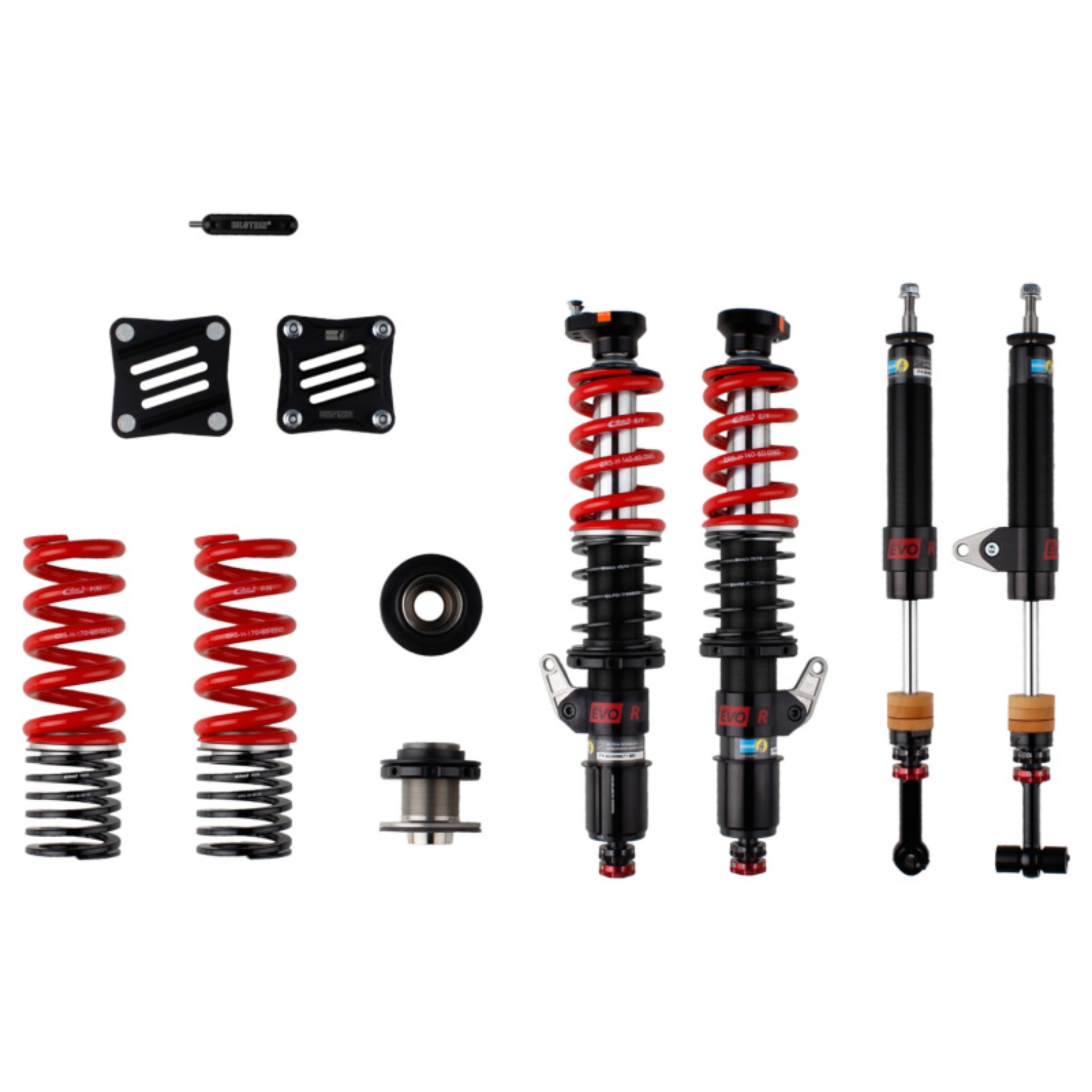 Picture of EVO R - Suspension Kit
