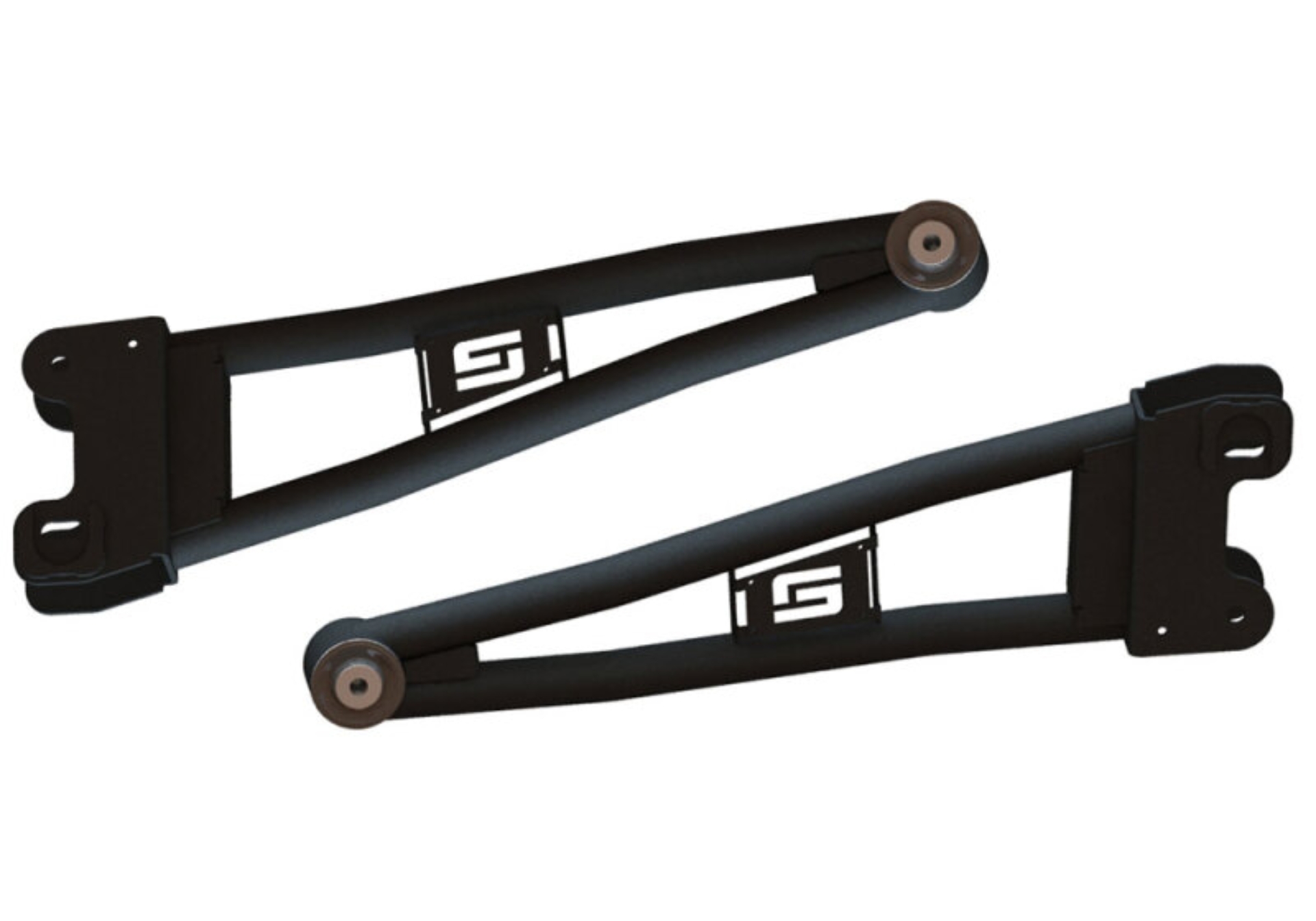 Picture of Superlift 23-24 Ford F-250/F-350/F-450 Radius Arm Kit