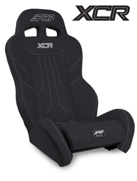 Picture of PRP Kawasaki Teryx KRX Front XCR Suspension Seat - Black
