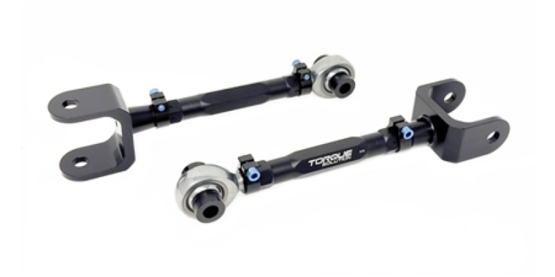 Picture of Torque Solution 2023+ Toyota GR Corolla Adjustable Rear Toe Arms