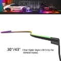 Picture of XKGLOW LED Interior Ambient Light Kit - Color Chasing & App Controlled