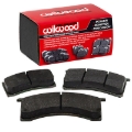 Picture of Wilwood BP-35 Brake Pad Set - 7112