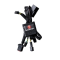 Picture of Tazer 2018+ RAM NoLimitz DT Cable Kit