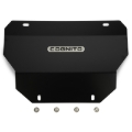 Picture of Cognito 2020+ Chevy Silverado 2500 Front Splash Guard Kit