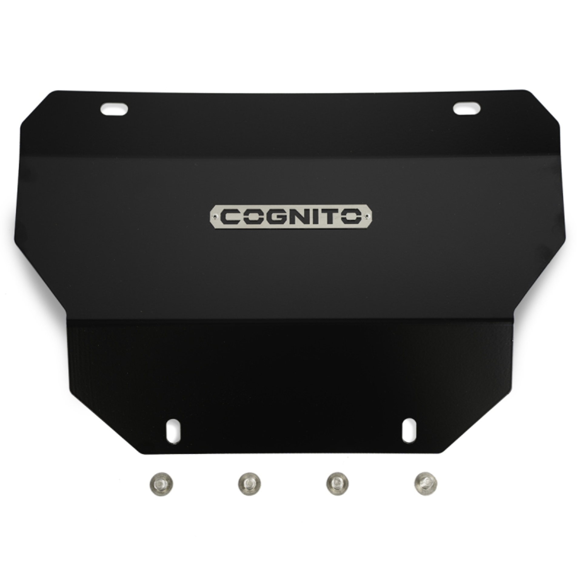Picture of Cognito 2020+ Chevy Silverado 2500 Front Splash Guard Kit