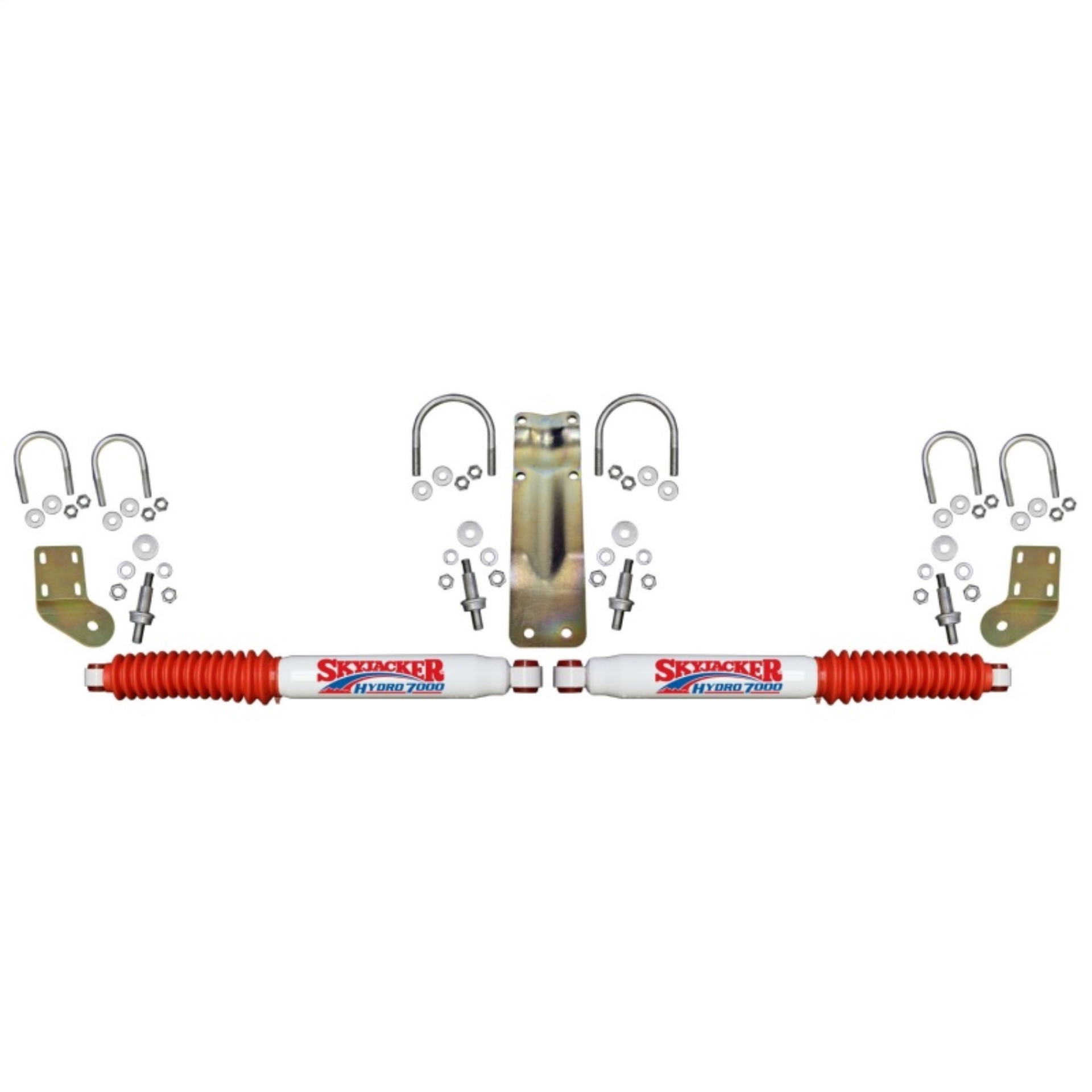 Picture of Skyjacker 2005+ Ford F250/F350 Dual Stabilizer Kit