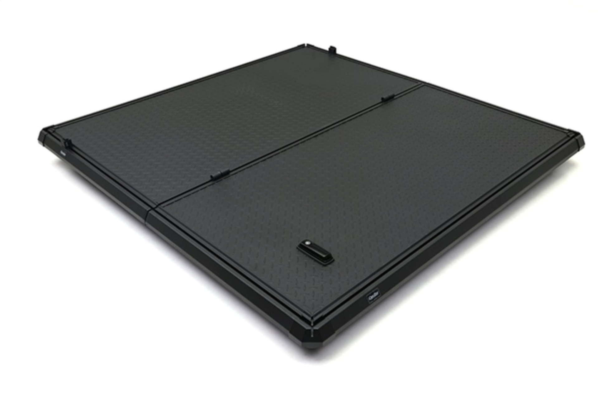 Picture of Dee Zee 19-24 Chevy Silverado Tonneau Cover