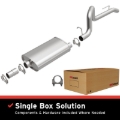 Picture of Direct-Fit Exhaust System Replacement Kit 106-0051