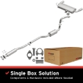 Picture of Direct-Fit Exhaust System Replacement Kit 106-0504