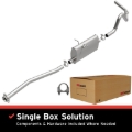 Picture of Direct-Fit Exhaust System Replacement Kit 106-0184