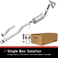 Picture of Direct-Fit Exhaust System Replacement Kit 106-0226