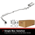 Picture of Direct-Fit Exhaust System Replacement Kit 106-0228
