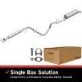 Picture of Direct-Fit Exhaust System Replacement Kit 106-0204