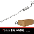 Picture of Direct-Fit Exhaust System Replacement Kit 106-0205