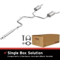 Picture of Direct-Fit Exhaust System Replacement Kit 106-0206