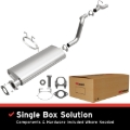 Picture of Direct-Fit Exhaust System Replacement Kit 106-0071