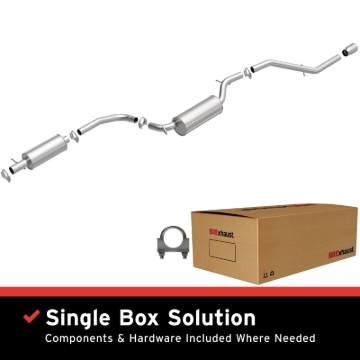 Picture of Direct-Fit Exhaust System Replacement Kit 106-0264