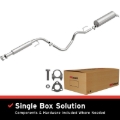 Picture of Direct-Fit Exhaust System Replacement Kit 106-0202