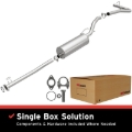 Picture of Direct-Fit Exhaust System Replacement Kit 106-0441