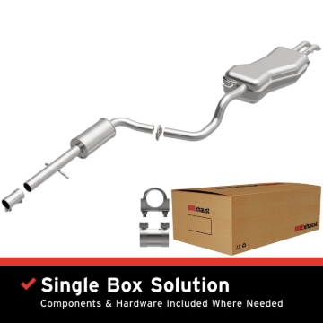 Picture of Direct-Fit Exhaust System Replacement Kit 106-0187